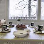 בית נופש Lepola By Interhome *