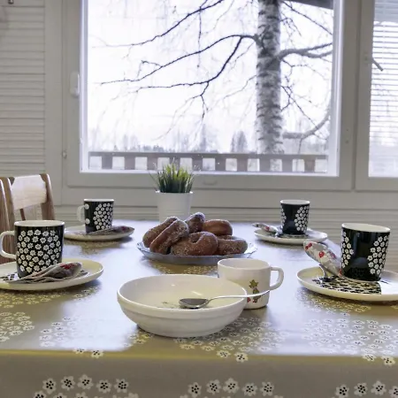 Lepola By Interhome Holiday home *