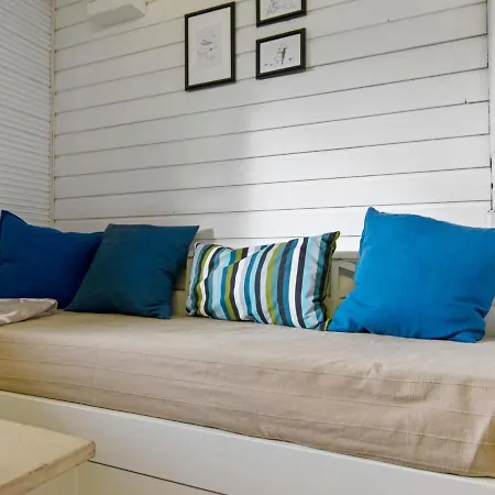 Lepola By Interhome Holiday home Vaskivesi