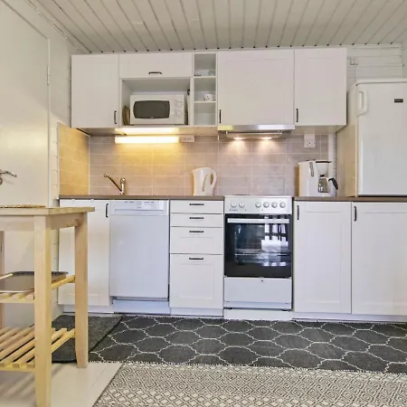 Lepola By Interhome Holiday home *