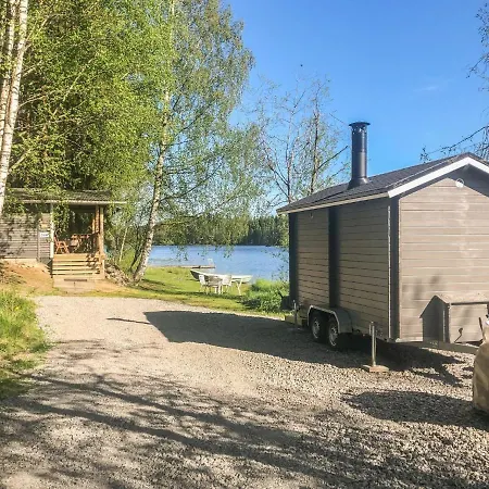Lepola By Interhome Holiday home Vaskivesi
