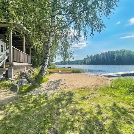 Lepola By Interhome Holiday home *