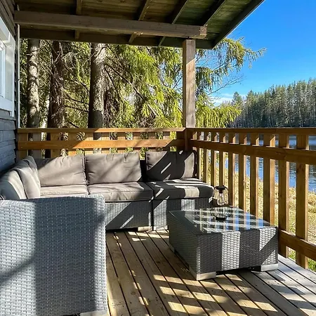 Lepola By Interhome Holiday home Vaskivesi