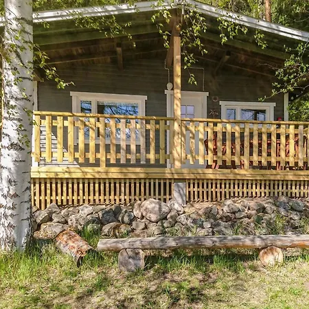 Lepola By Interhome * Vaskivesi