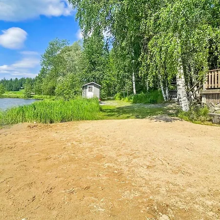 Hébergement de vacances Lepola By Interhome