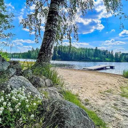 Lepola By Interhome Hébergement de vacances *