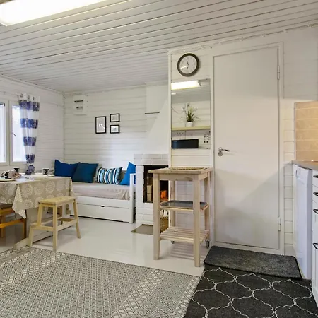 Lepola By Interhome Hébergement de vacances Vaskivesi