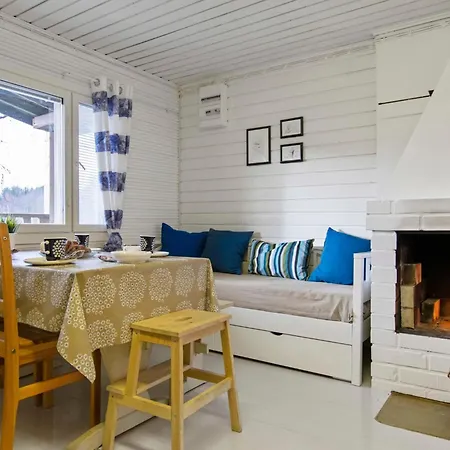 Lepola By Interhome Vaskivesi