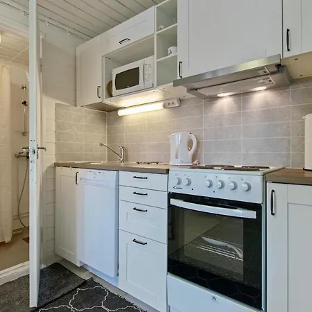 Hébergement de vacances Lepola By Interhome