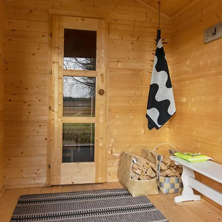 Ferienhaus Lepola By Interhome