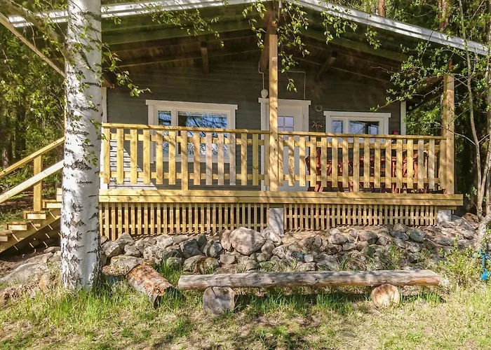 Lepola By Interhome * Vaskivesi