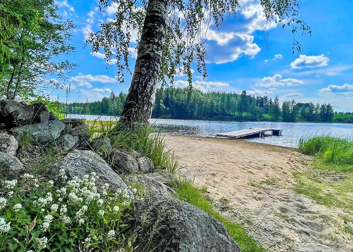 Lepola By Interhome Hébergement de vacances *