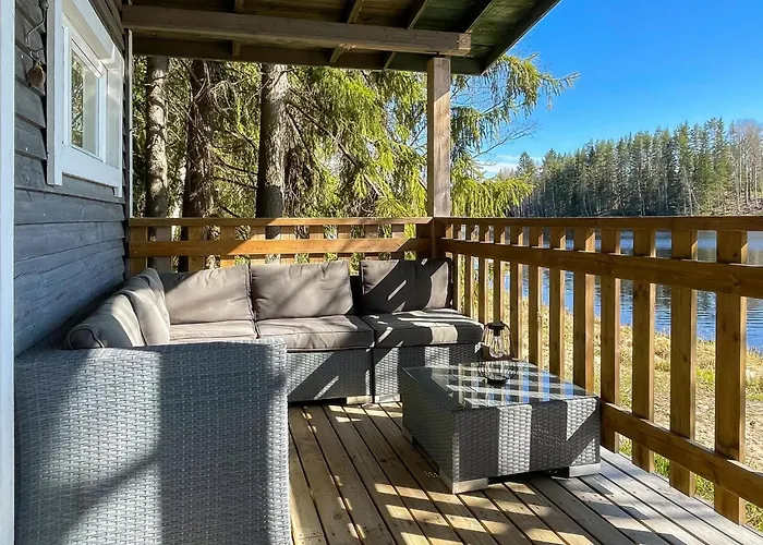 Lepola By Interhome Hébergement de vacances *