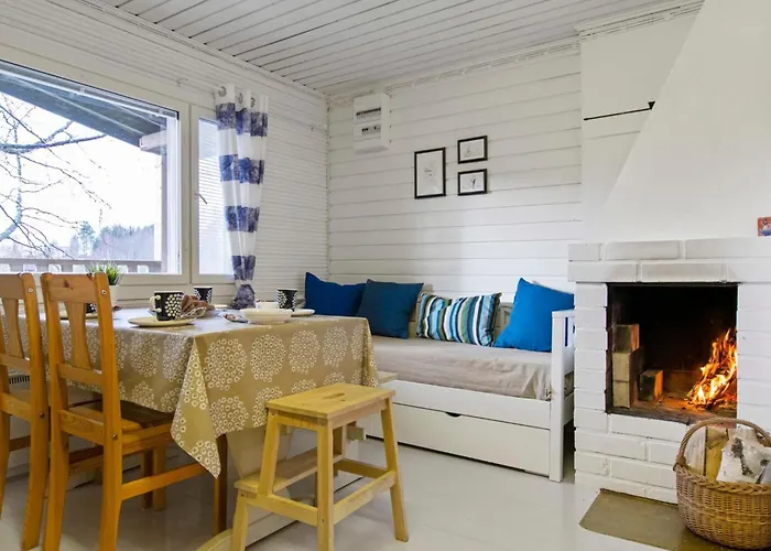 Lepola By Interhome Vaskivesi