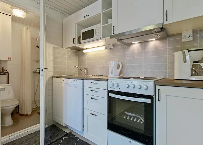 Hébergement de vacances Lepola By Interhome