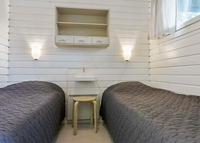 Lepola By Interhome Hébergement de vacances Vaskivesi