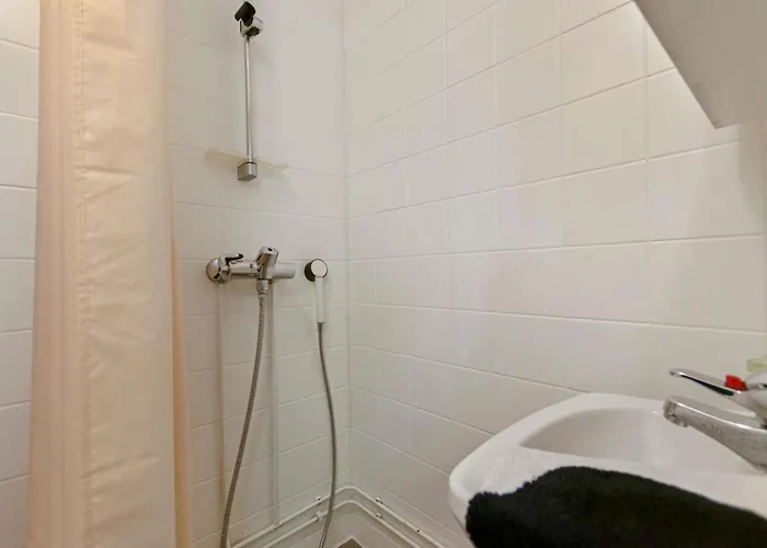 Hébergement de vacances Lepola By Interhome Vaskivesi