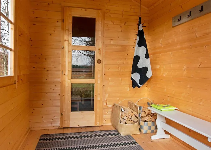 Lepola By Interhome Hébergement de vacances