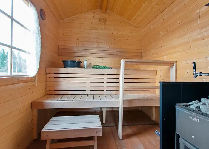 Hébergement de vacances Lepola By Interhome *