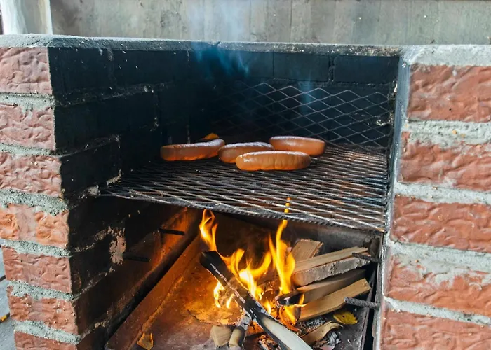 Lepola By Interhome Hébergement de vacances Vaskivesi