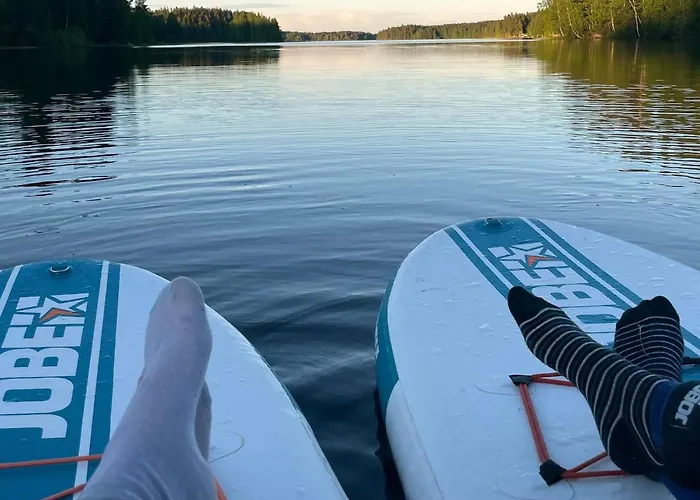 Lepola By Interhome Vaskivesi