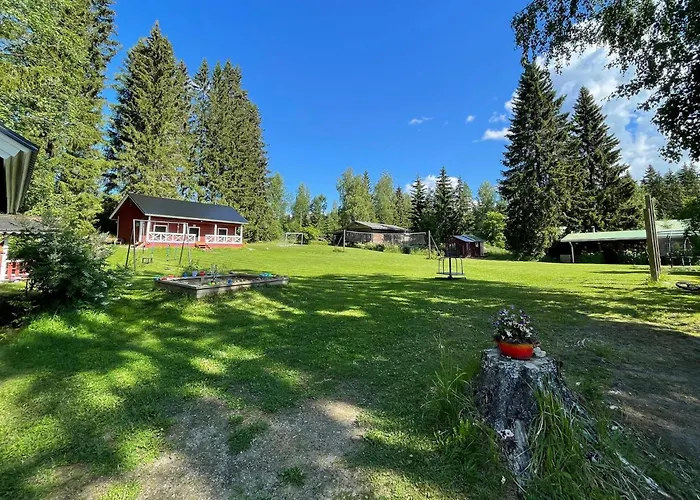 Lepola By Interhome Hébergement de vacances