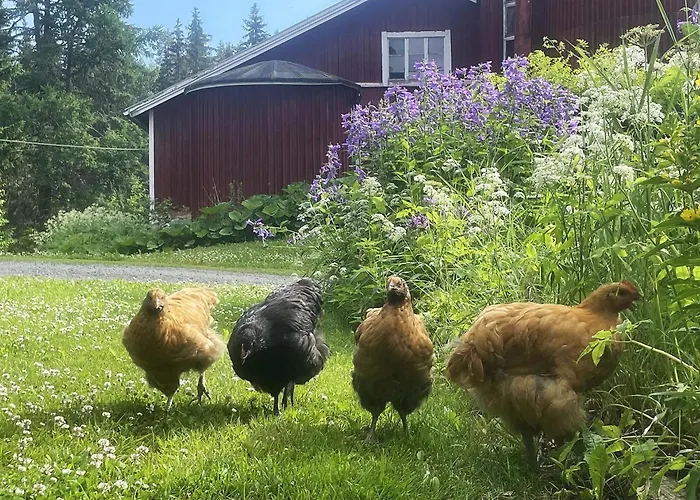 Lepola By Interhome Hébergement de vacances *